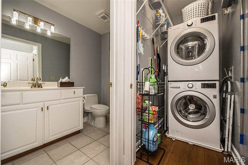 Mill Crossing Condo 1 - Residential