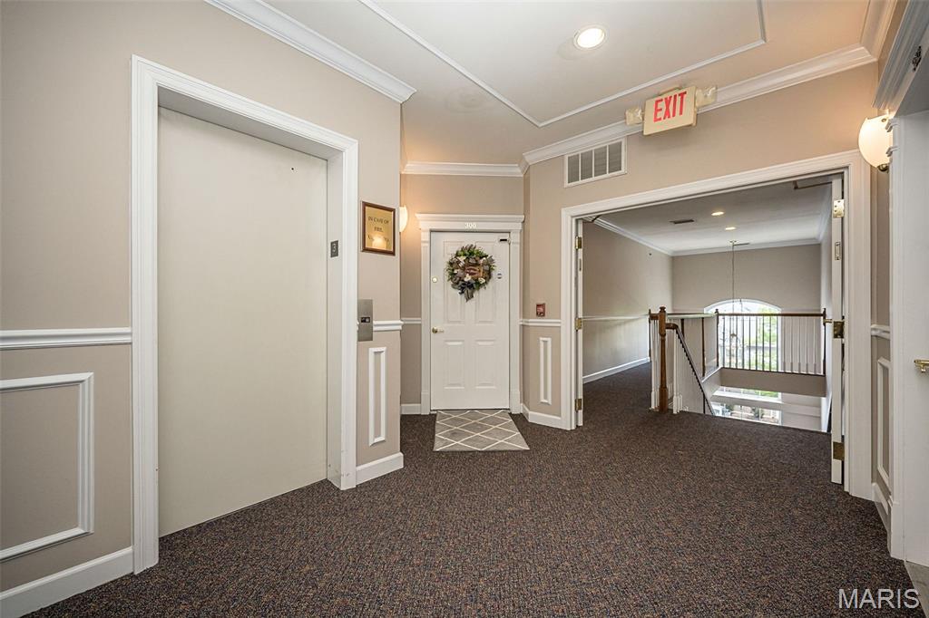 Mill Crossing Condo 1 - Residential