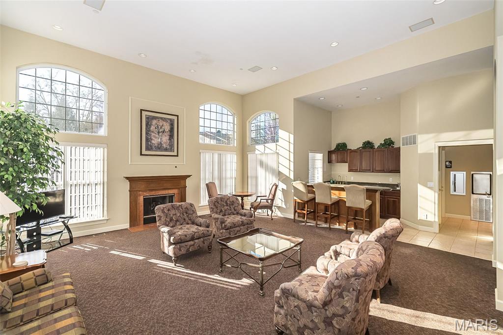 Mill Crossing Condo 1 - Residential