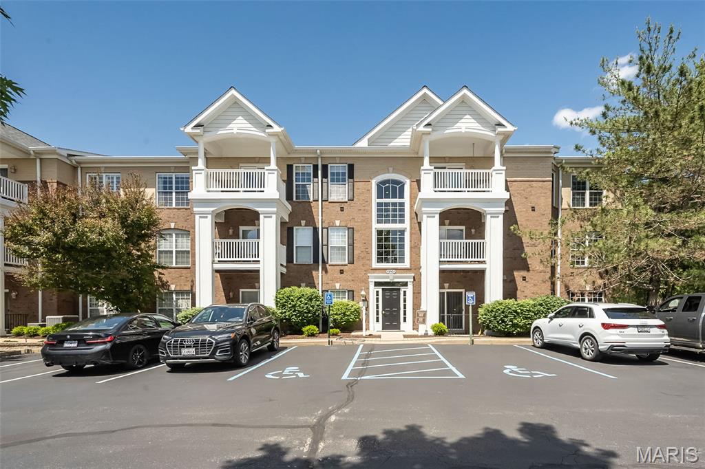 Mill Crossing Condo 1 - Residential