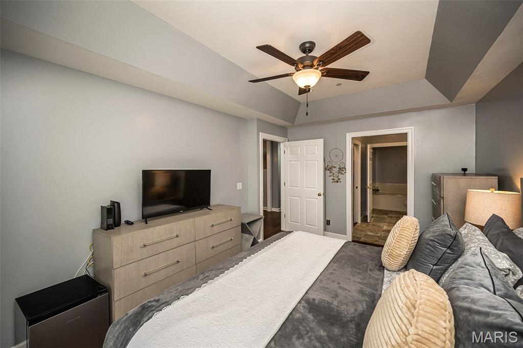 Mill Crossing Condo 1 - Residential