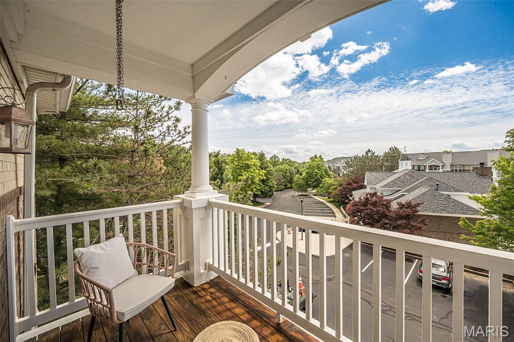 Mill Crossing Condo 1 - Residential