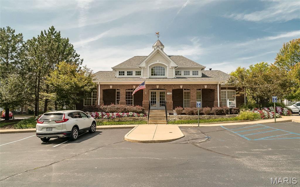 Mill Crossing Condo 1 - Residential