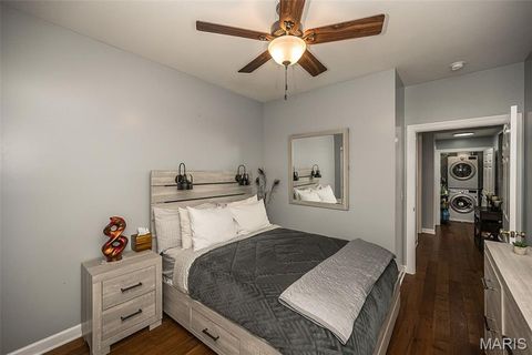 Tiny photo for 13101 Mill Crossing Court #300, Creve Coeur, MO 63141 (MLS # 26027756)