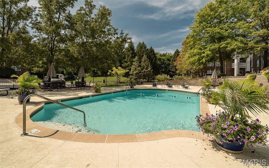 Mill Crossing Condo 1 - Residential