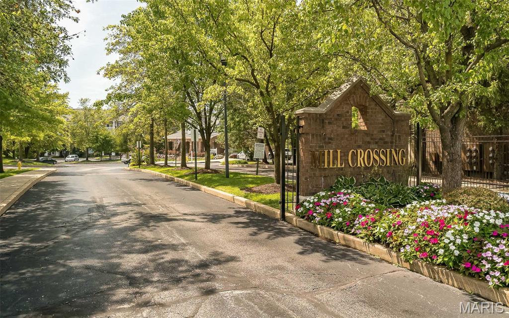 Mill Crossing Condo 1 - Residential