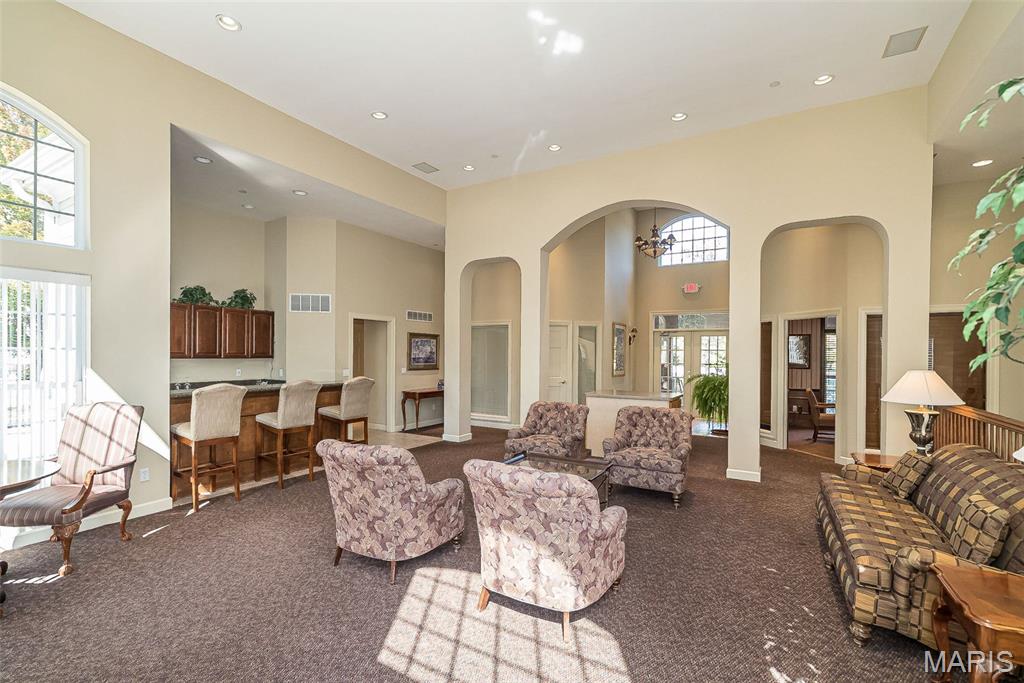 Mill Crossing Condo 1 - Residential