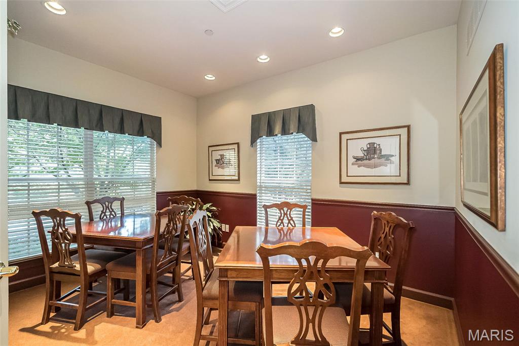 Mill Crossing Condo 1 - Residential