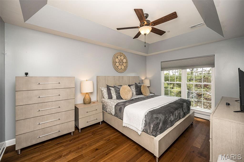 Mill Crossing Condo 1 - Residential