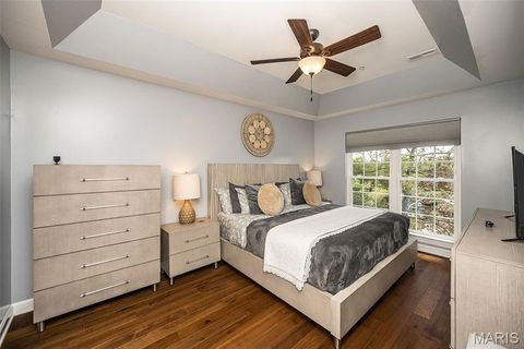 Tiny photo for 13101 Mill Crossing Court #300, Creve Coeur, MO 63141 (MLS # 26027756)