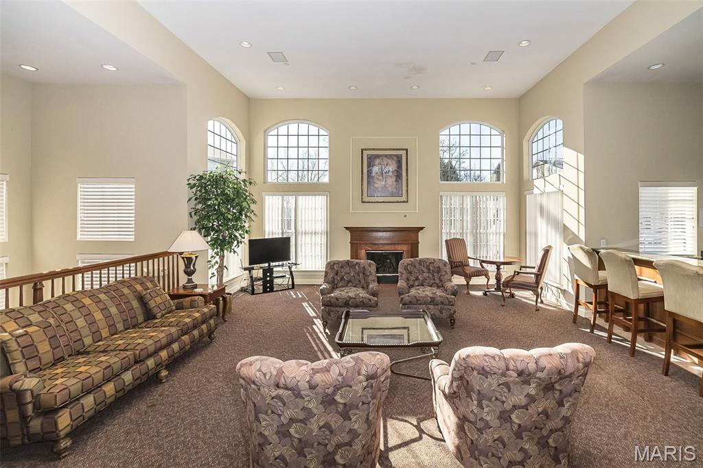 Mill Crossing Condo 1 - Residential