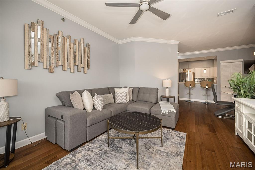 Mill Crossing Condo 1 - Residential