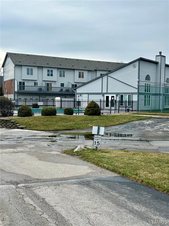 Sherman Meadows - Residential