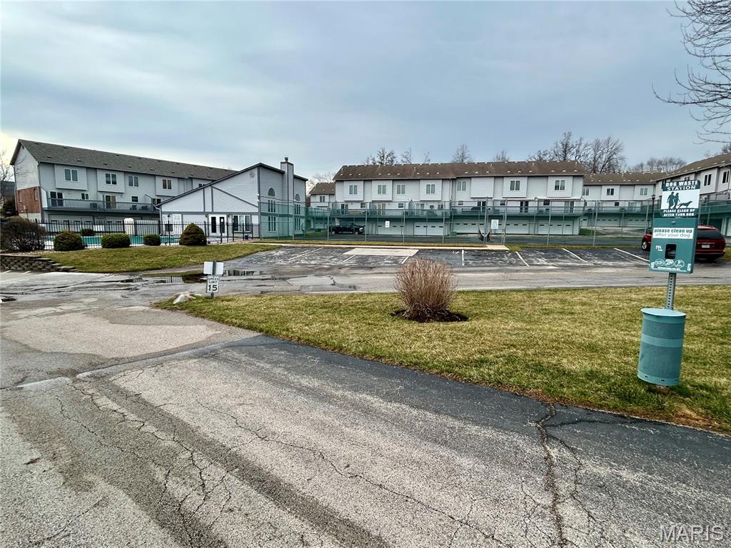 Sherman Meadows - Residential