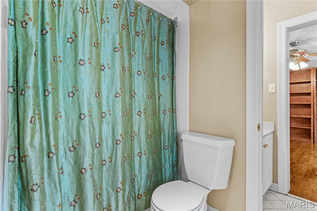 Mc Knight Woods - Residential