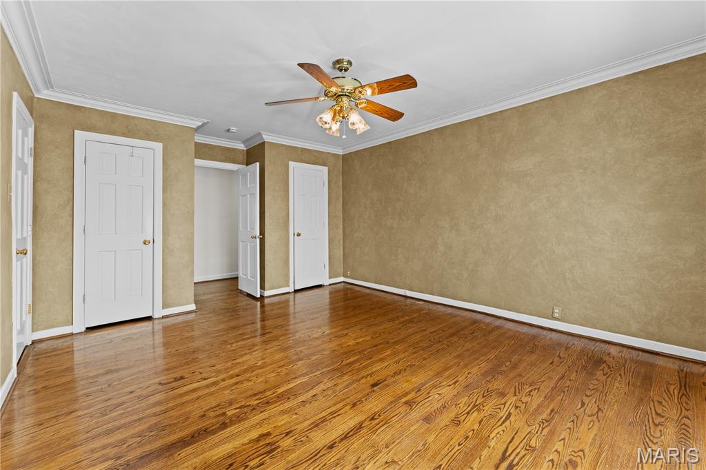 Mc Knight Woods - Residential
