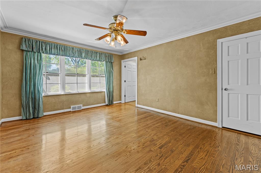 Mc Knight Woods - Residential