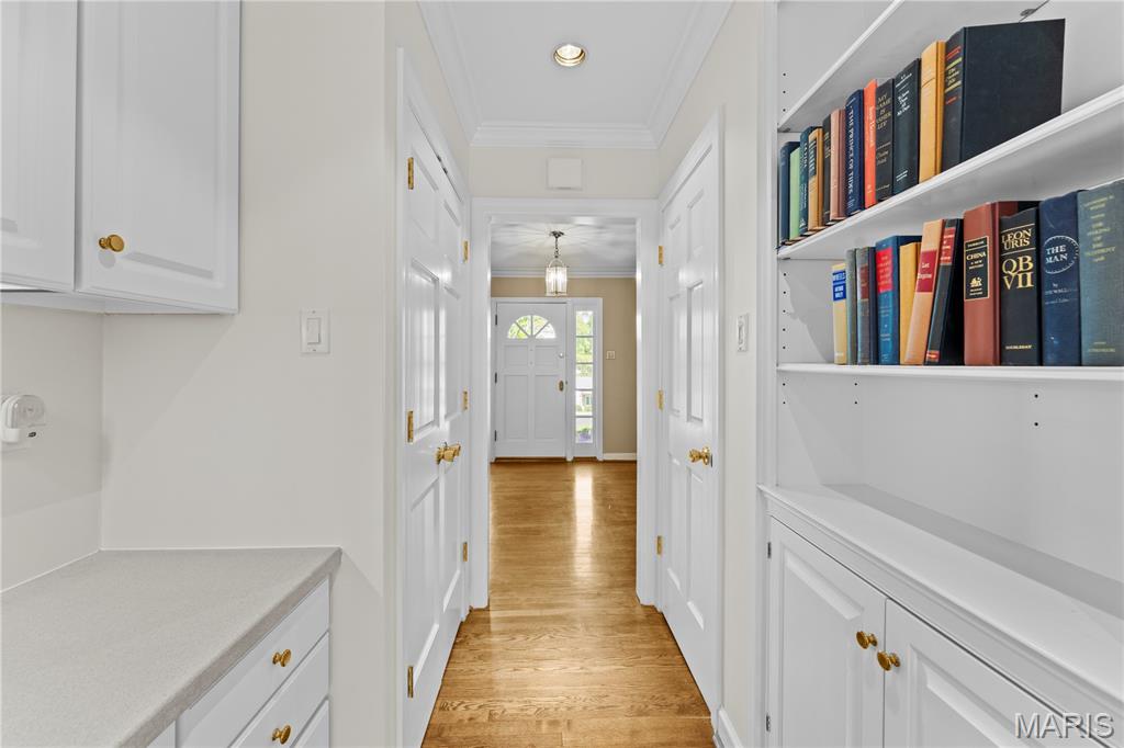 Mc Knight Woods - Residential