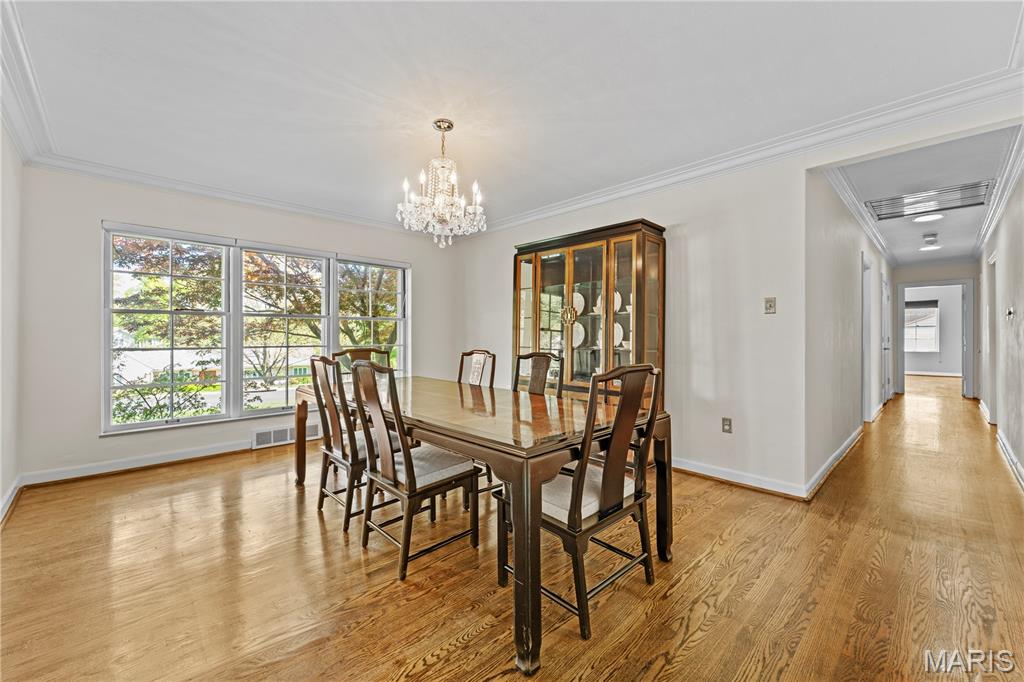 Mc Knight Woods - Residential