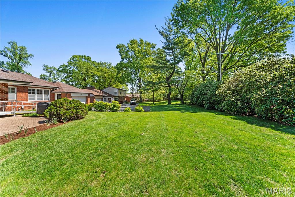 Mc Knight Woods - Residential