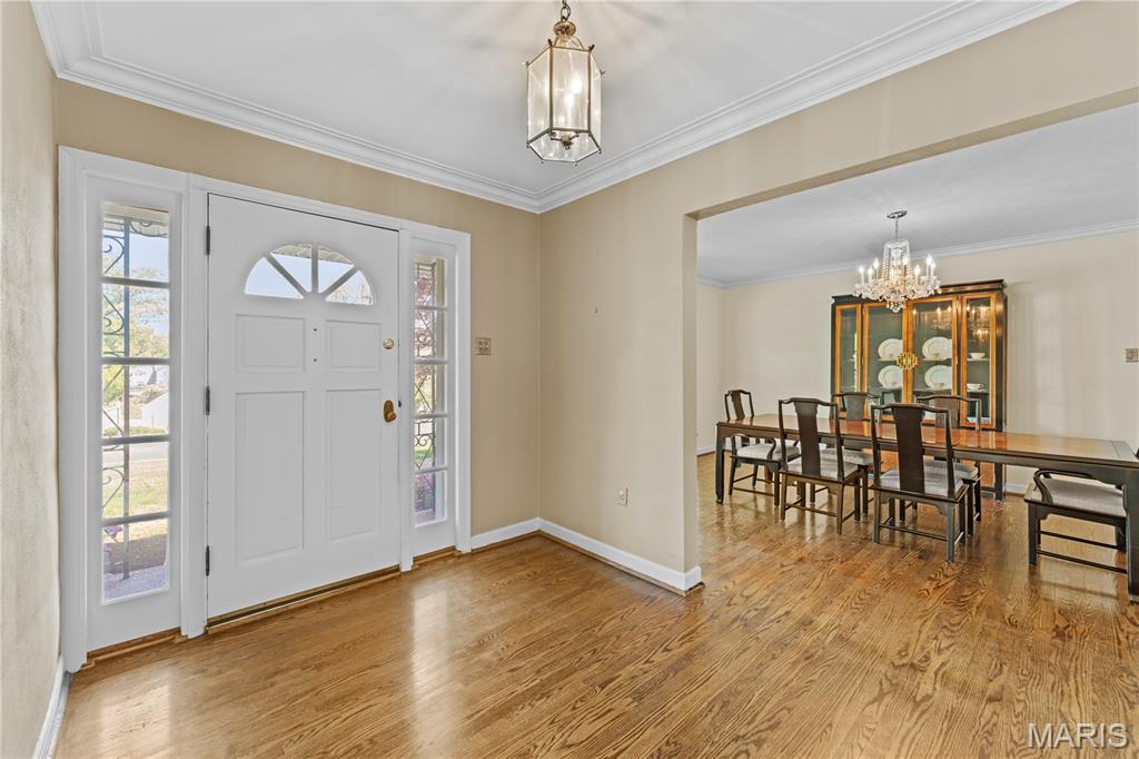 Mc Knight Woods - Residential