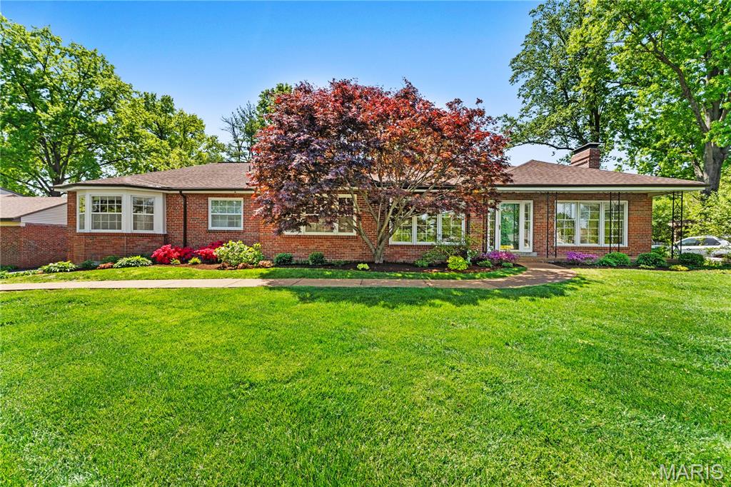 Mc Knight Woods - Residential