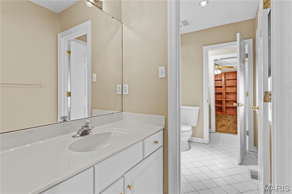 Mc Knight Woods - Residential