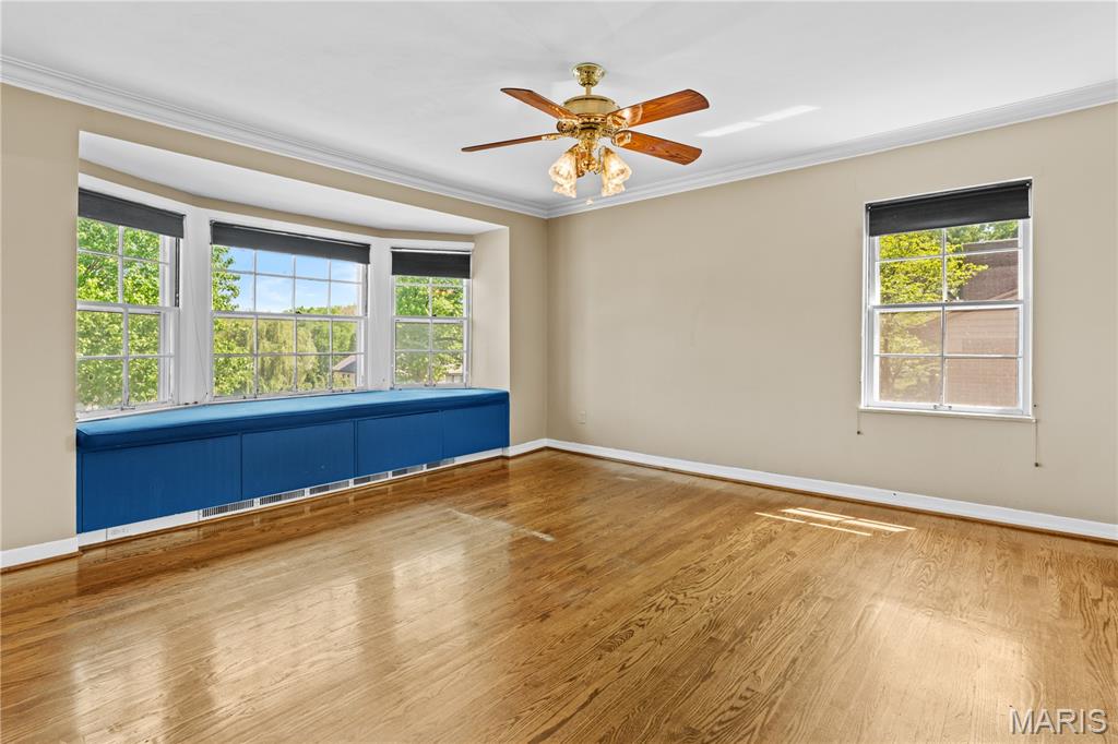 Mc Knight Woods - Residential