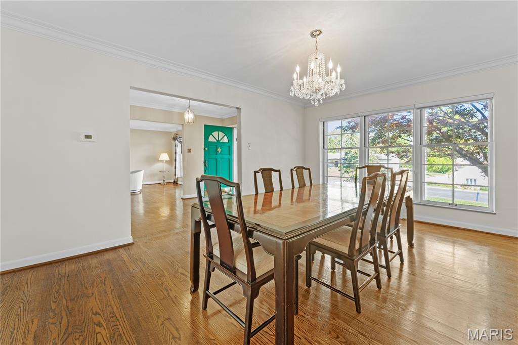 Mc Knight Woods - Residential