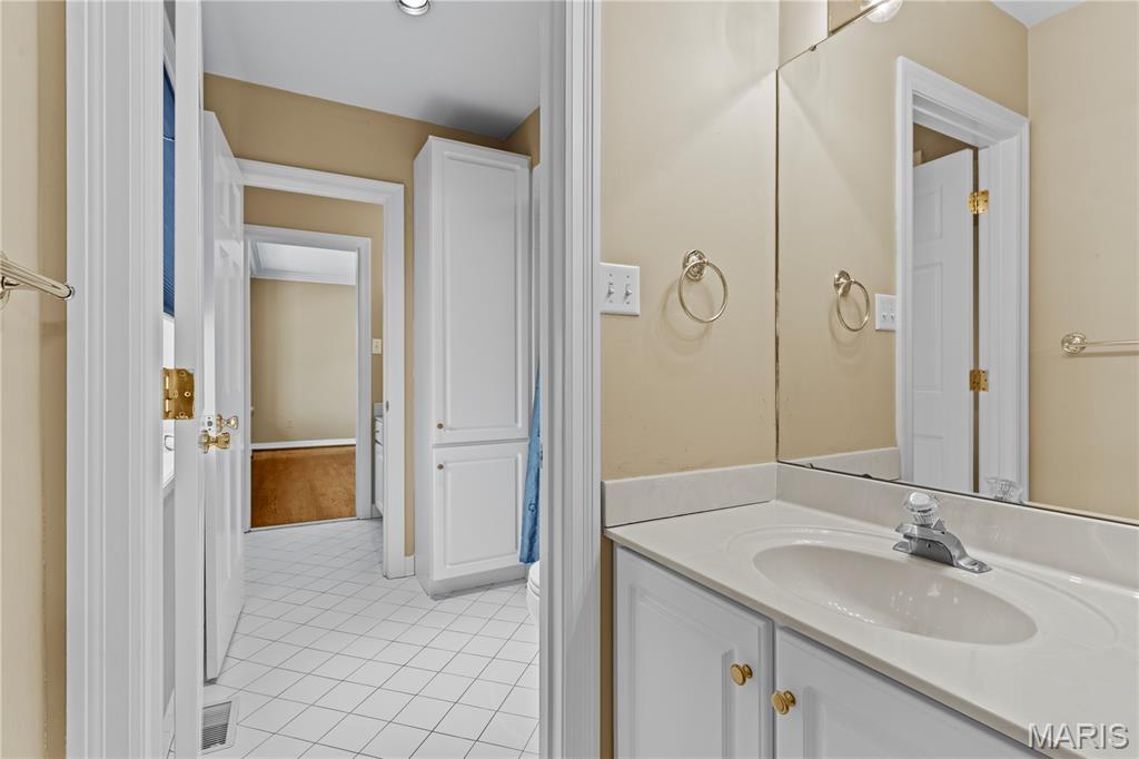 Mc Knight Woods - Residential