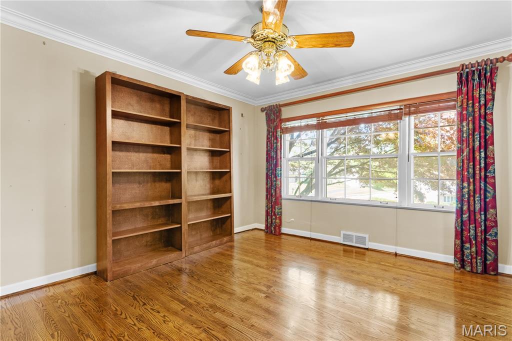 Mc Knight Woods - Residential