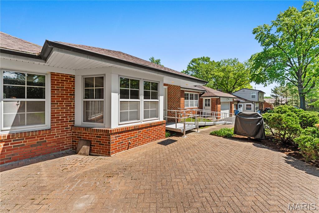 Mc Knight Woods - Residential