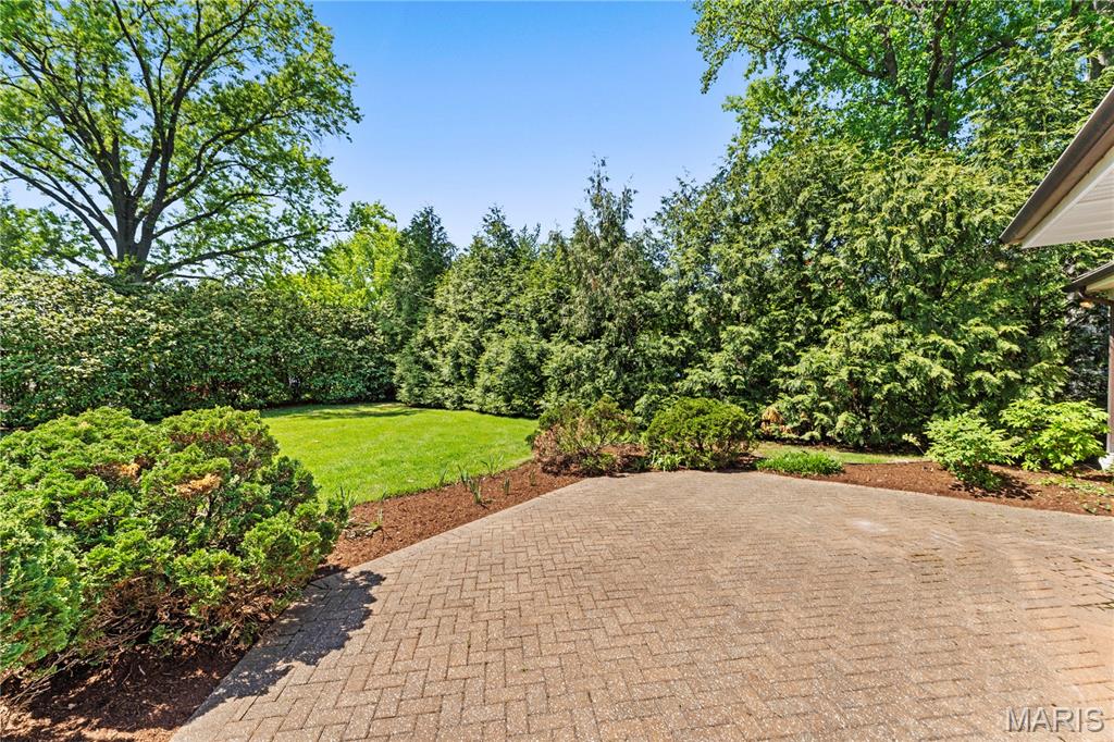 Mc Knight Woods - Residential