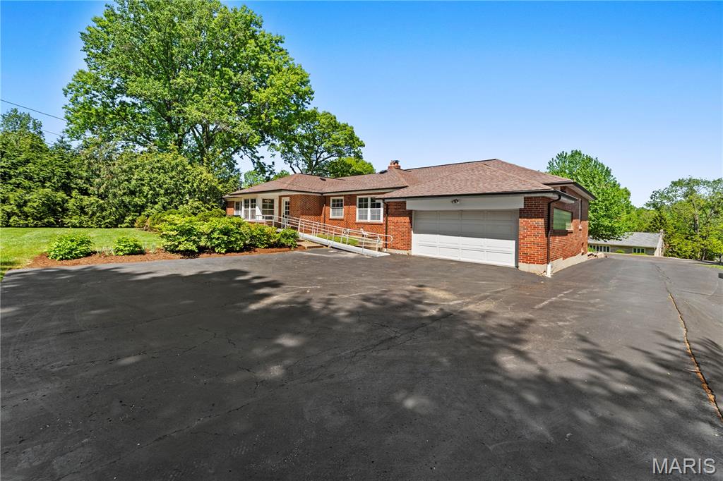 Mc Knight Woods - Residential