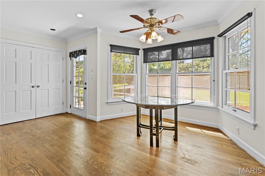 Mc Knight Woods - Residential