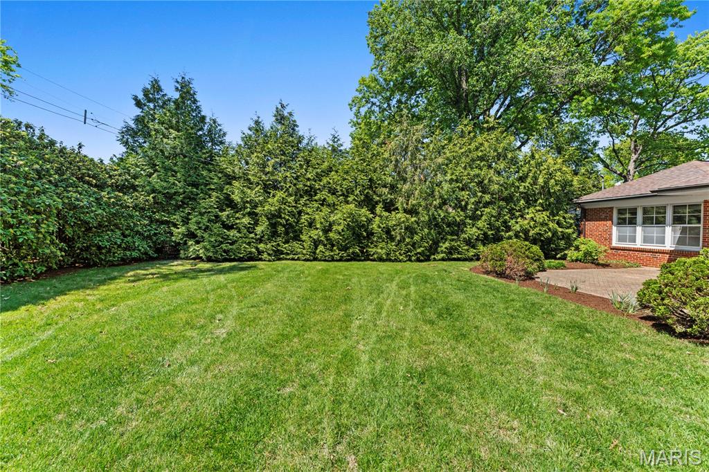 Mc Knight Woods - Residential