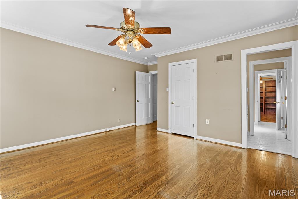 Mc Knight Woods - Residential