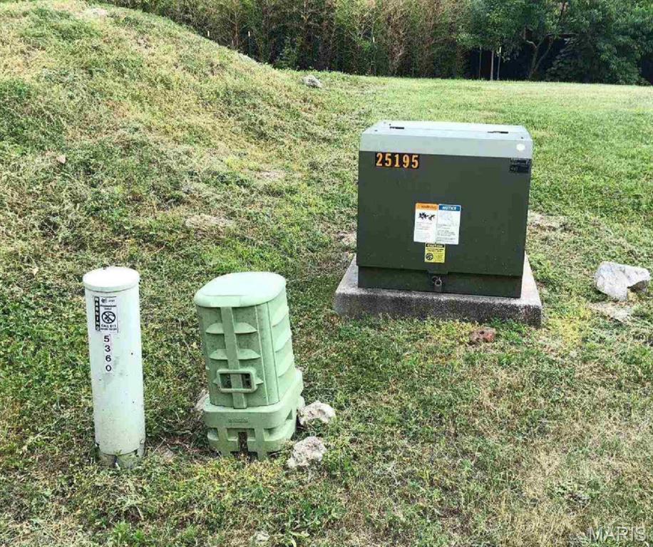 Delmar Place Twnhse - Land