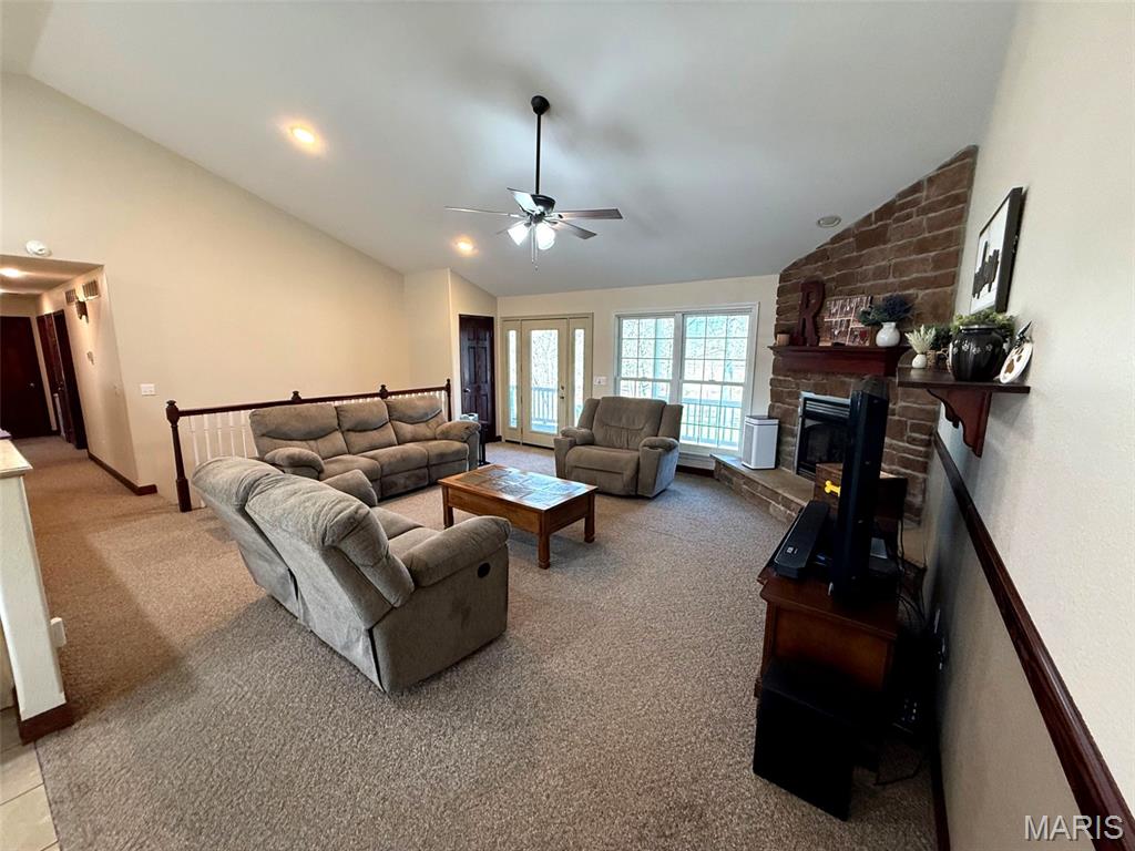 Oakridge Estates - Residential