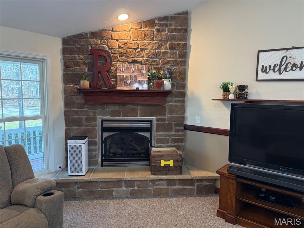 Oakridge Estates - Residential