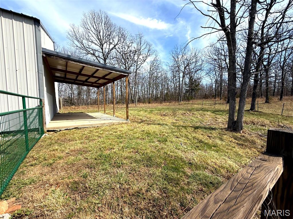 Oakridge Estates - Residential