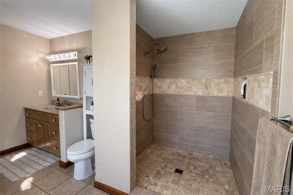 Oakridge Estates - Residential