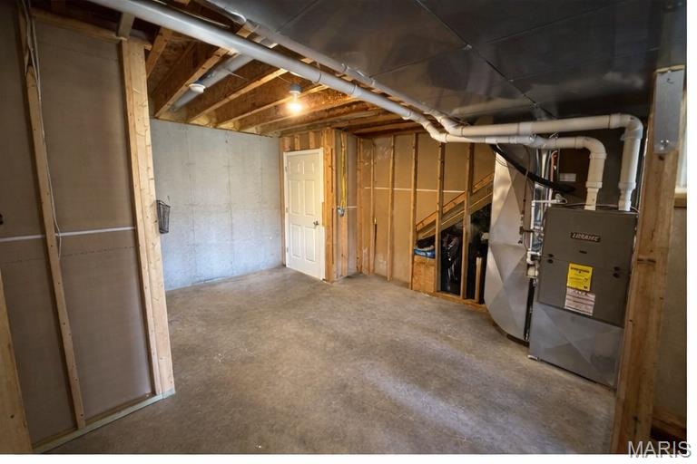 Oakridge Estates - Residential