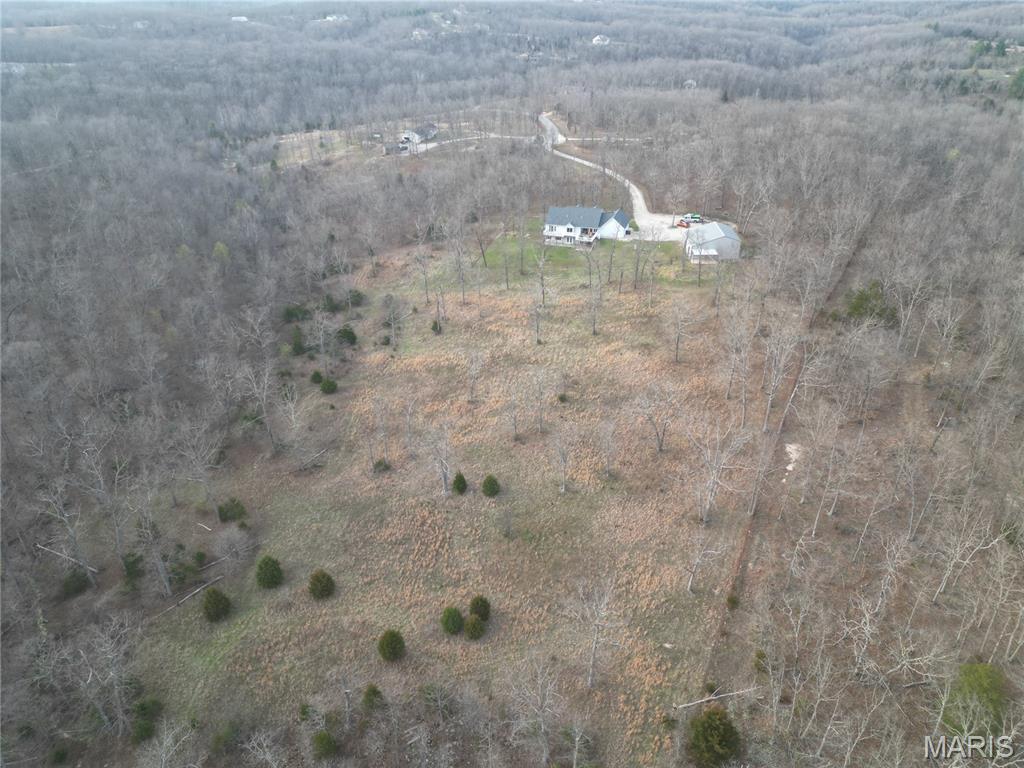 Oakridge Estates - Residential