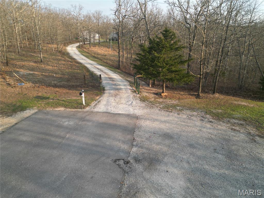 Oakridge Estates - Residential