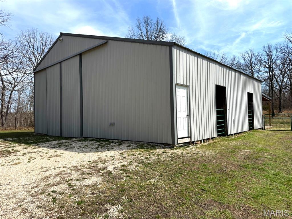 Oakridge Estates - Residential