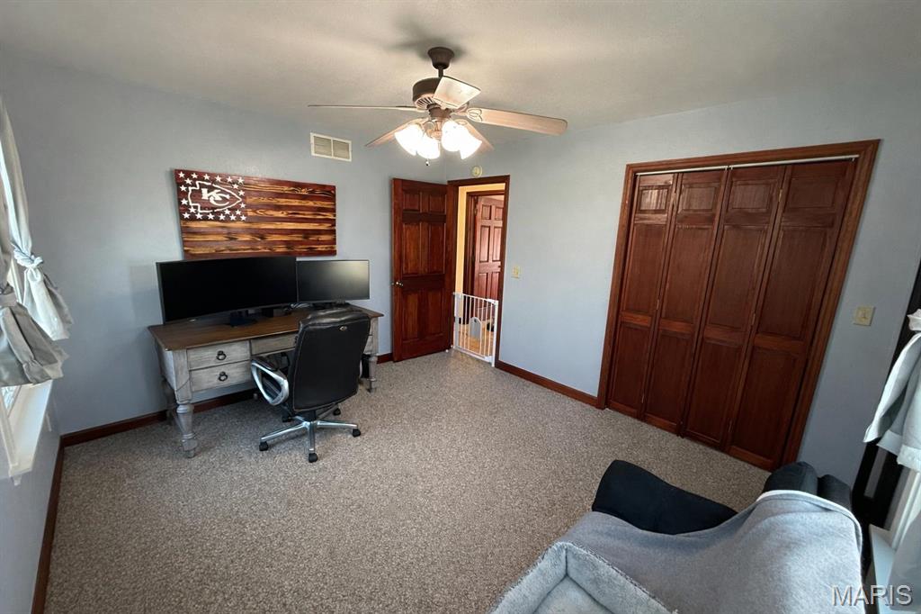 Oakridge Estates - Residential