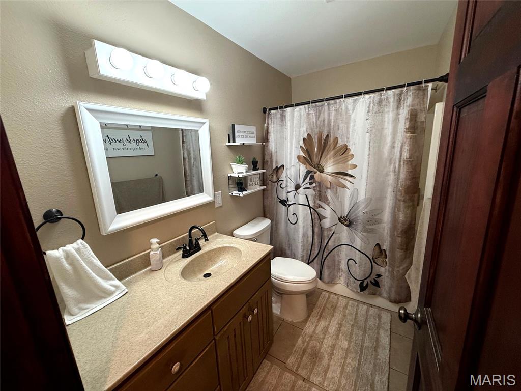 Oakridge Estates - Residential