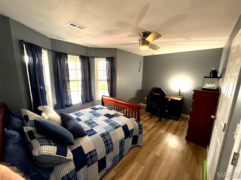 Oakridge Estates - Residential