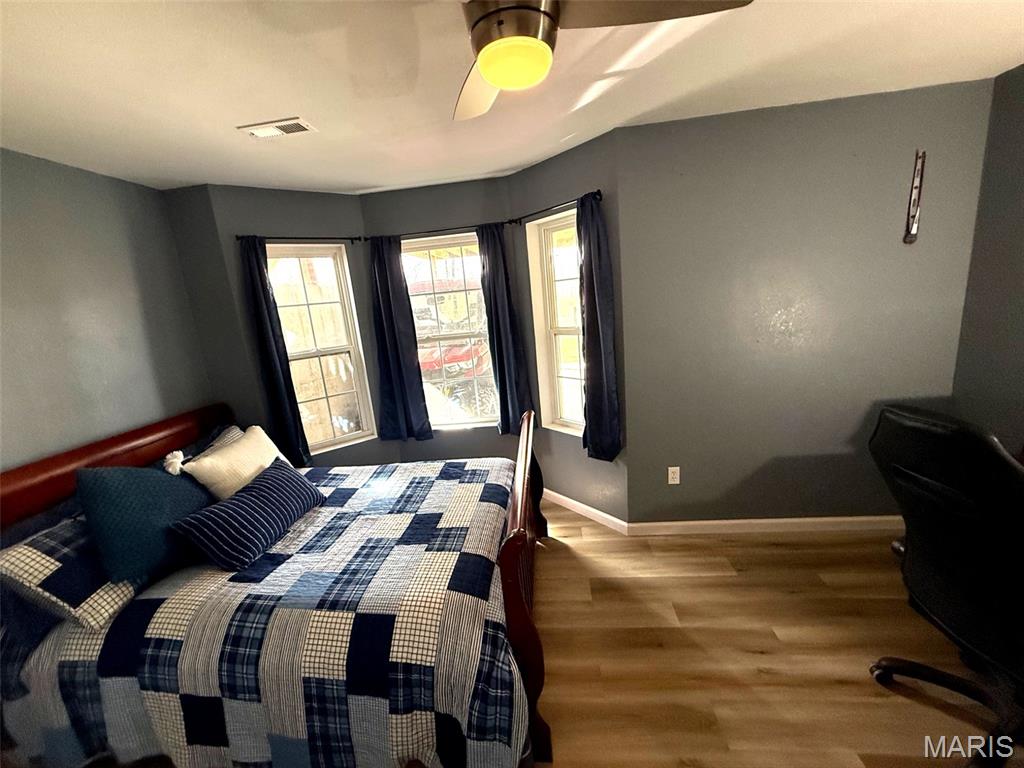 Oakridge Estates - Residential